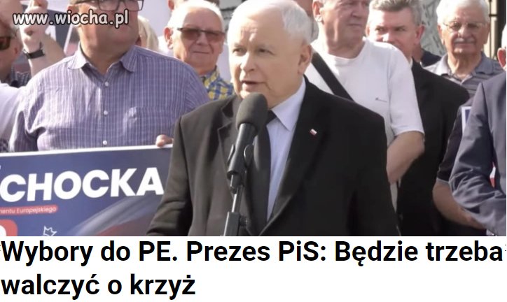 Słoneczko za bardzo łepetyne przygrzało?