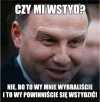 Debil wyjątkowo ma rację 