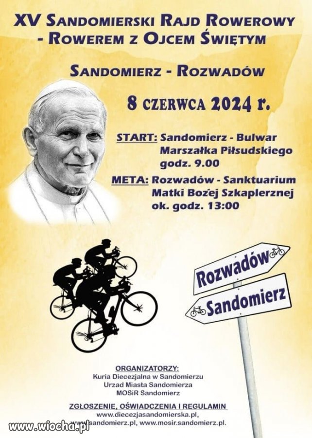 Papiści oszaleli! Wykopią p. Wojtyłę