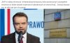 Zapomniał jak Dworczyk maile wysyłał?