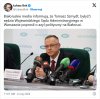 PiS ma największe poparcie we wsiach na granicy z Białorusią!