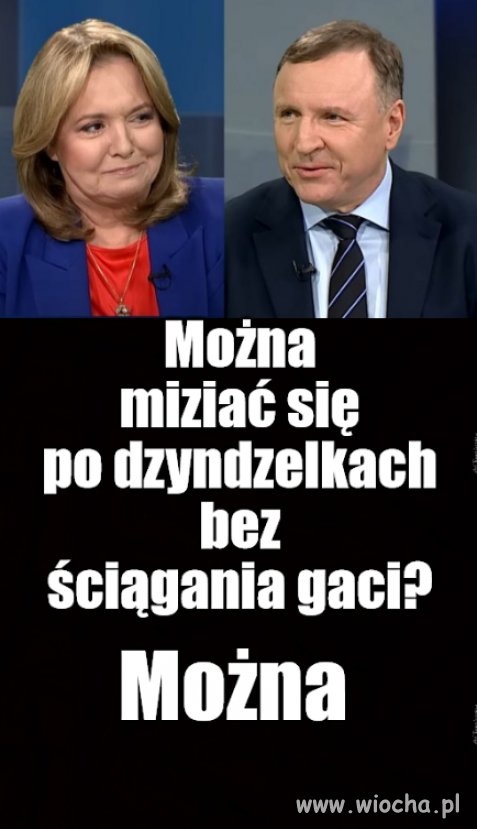 Kaprawym okiem ateisty patrząc ...