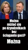 Kaprawym okiem ateisty patrząc ...
