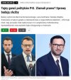 Pisowskich machlojek c.d.