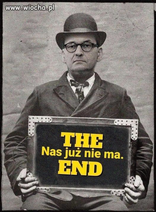 Spi3rdalać i nie wracać