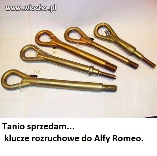Alfa Romeo