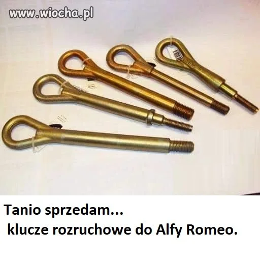 Alfa Romeo