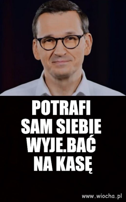 Polski Chuck Norris