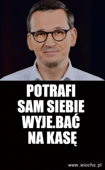Polski Chuck Norris