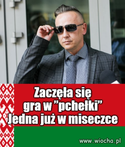 Kaprawym okiem ateisty patrząc ...