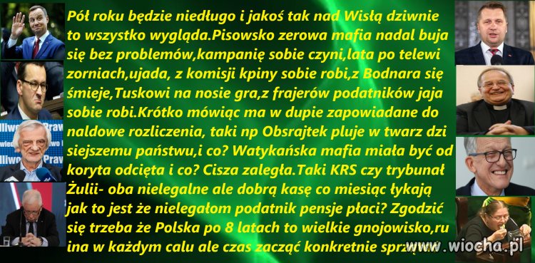 Cosik mi
