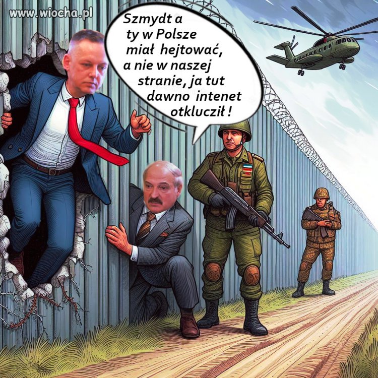 Jak uciekać, 