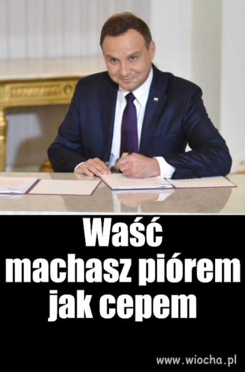 Anżej,Anżej,Anżej...