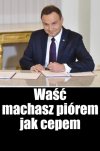 Anżej,Anżej,Anżej...