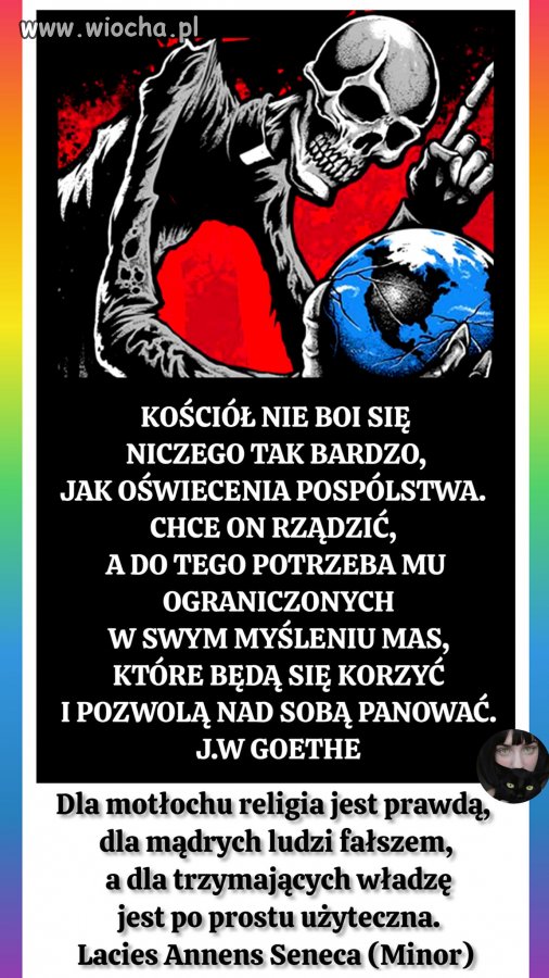 Nic dodać, nic ująć ...
