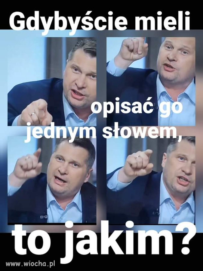 Mam pytanie...