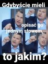 Mam pytanie...