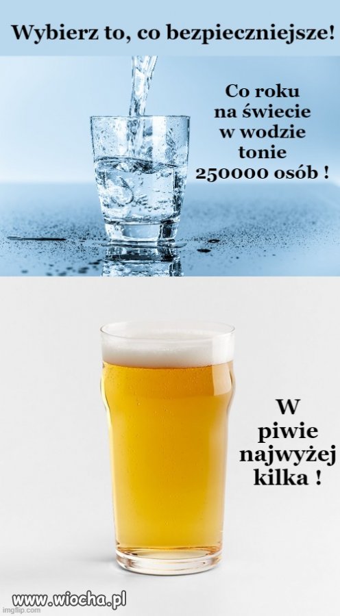 Takie są fakty .