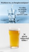 Takie są fakty .