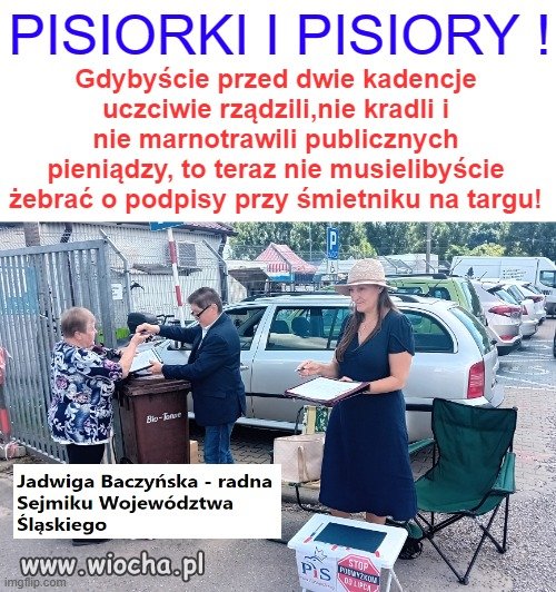 25 maja 2024, okolice śmietnika,