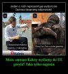 Wyborcy PiS !
