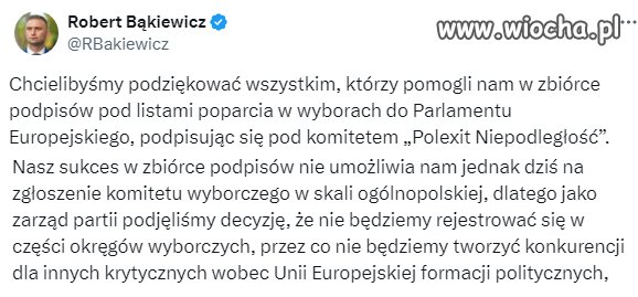 Zwycięstwo na miarę pisu