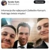 Chłopaki w ZK już się cieszą ...