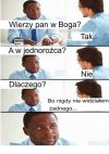 Tak to sobie wykombinował