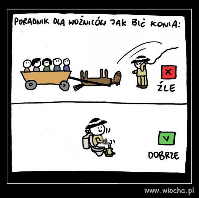 Hej górale !  Nauczta się ... wreszcie 
