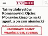 Takie rewelacje