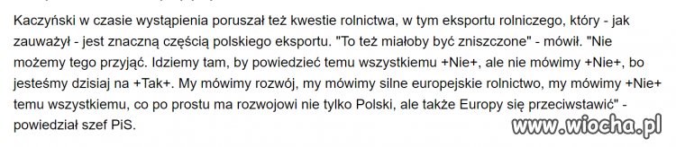 I nikt nam nie wmówi że białe jest  białe ...
