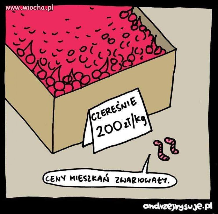 Ach te ceny