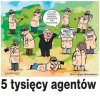 "Sami swoi" putinowskiego PiSu i Konfederosji...