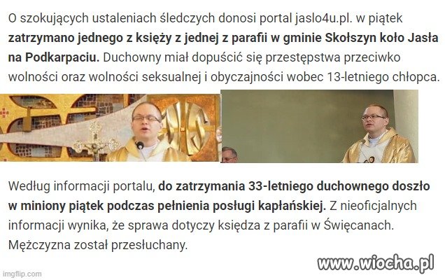 Dzień jak co dzień...