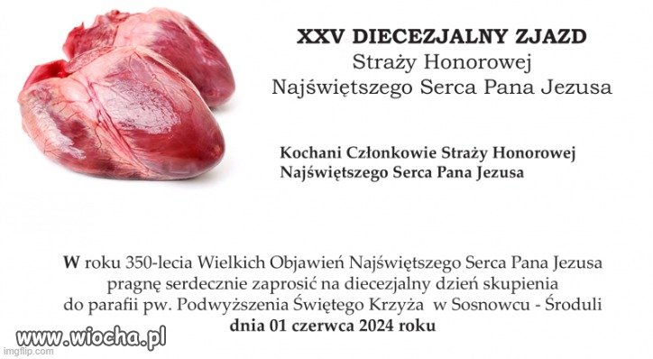 Wojownicy Maryi, Żołnierze Jezusa,