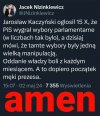 Oj jak tego prezesa dupa boli