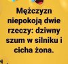 To bardzo niepokoi 