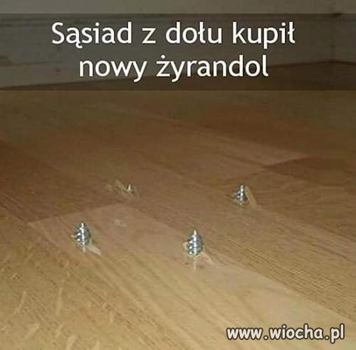 Spokojnego dnia...