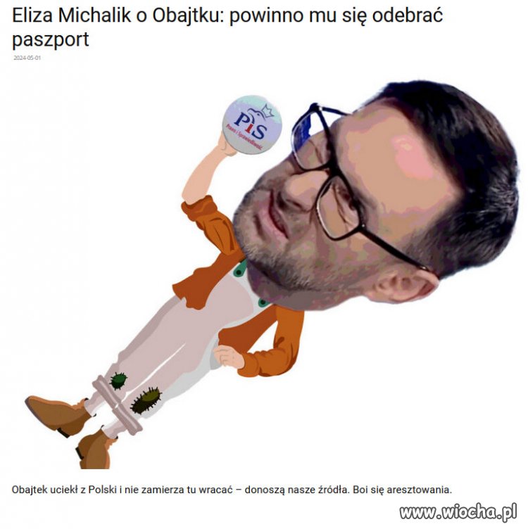 "Lepiej gonić króliczka, niż go złapać."... 