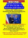 "Rolnikom" PiSu, Rydzyka i Konfederosji brakuje argumentów...