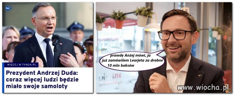 Dlatego ma powstać CPK