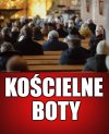 Kaprawym okiem ateisty patrząc ...