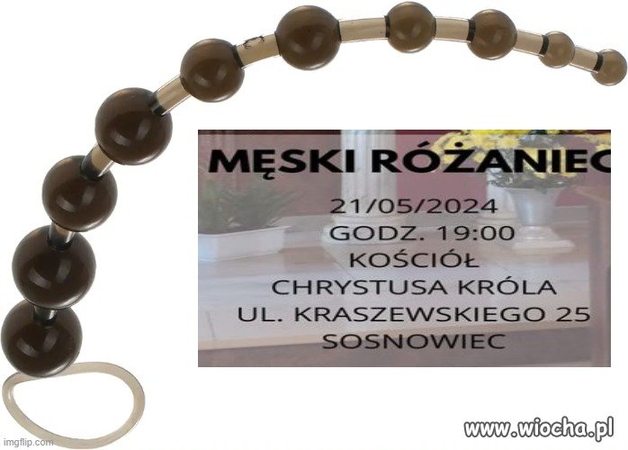 Rycerze Kolumba zapraszają!