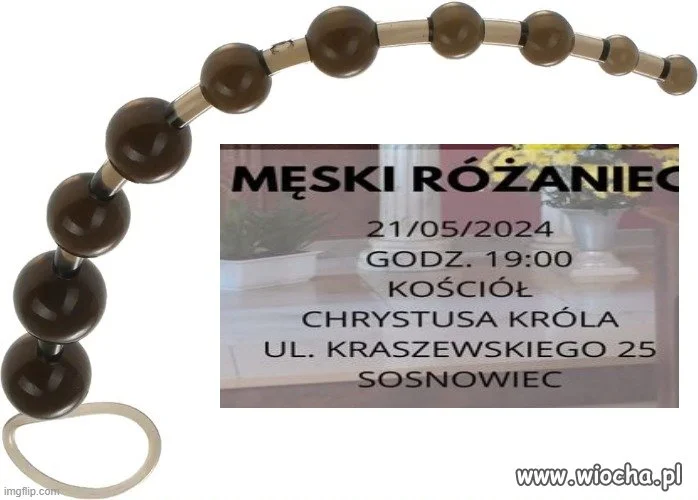 Rycerze Kolumba zapraszają!