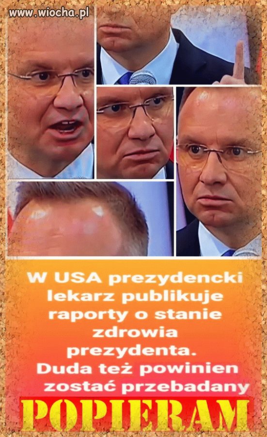 Za to co gada