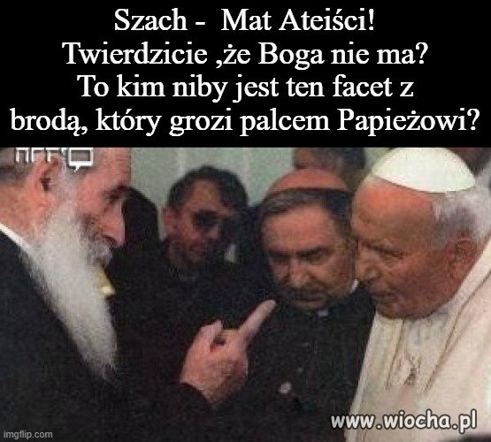 Ta fotka to nie fake!