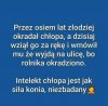 Chyba nikt nie wierzy,  że to rolnicy chcą wyjść z Unii