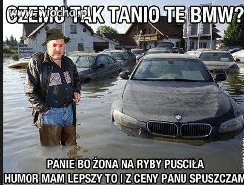 BMW. Prawda o BMW. Prawda. Prawda o kierowcach