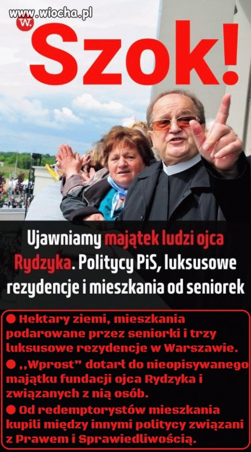 Ojciec chrzestny