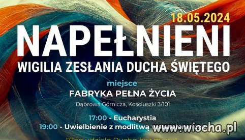 Papiści nadal imprezują w Dąbrowie Górniczej